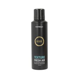 Montibello Decode Texture Fresh Air Champú 200 Ml Precio: 9.68999944. SKU: S4248114