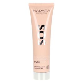 Madara Sos mascarilla hidratante instant moisture radiance 60 ml + radiance 15 ml