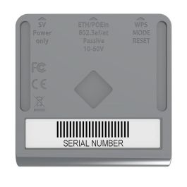MikroTik 802.11b/g/n, 2.4 GHz, 3.5 W, RouterOS, 48x49x11 mm MikroTik 802.11b/g/n, 2.4 GHz, 3.5 W, RouterOS, 48x49x11 mm