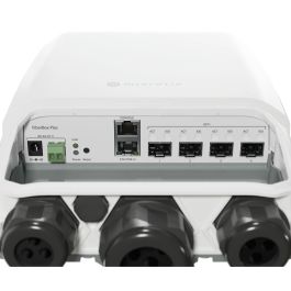 Switch Mikrotik CRS305-1G-4S+OUT Switch Mikrotik CRS305-1G-4S+OUT