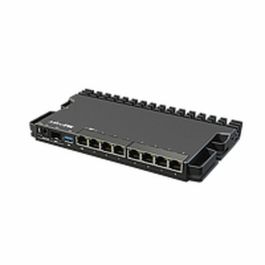 Router Mikrotik RB5009UG+S+IN Negro 2,5 Gbit/s Precio: 220.95000026. SKU: B1HAAP7E3F