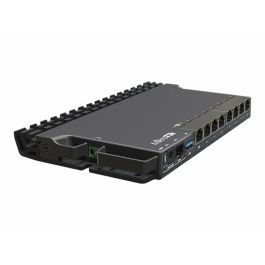 Router Mikrotik RB5009UG+S+IN Negro 2,5 Gbit/s Precio: 221.79000041. SKU: B1HAAP7E3F