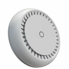 Punto de Acceso Mikrotik RBcAPGi-5acD2nD-XL Blanco Precio: 112.89000041. SKU: B1CYKMLTPM