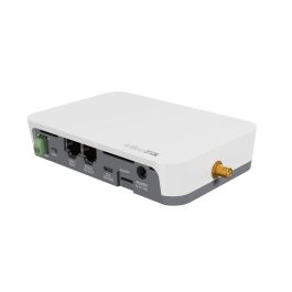 Punto de Acceso Mikrotik KNOT LR8 Kit Blanco Precio: 211.49999948. SKU: S5615668