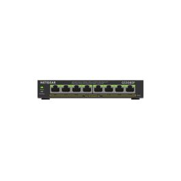 Switch Netgear GS308EP-100PES Precio: 116.95000053. SKU: S55068968