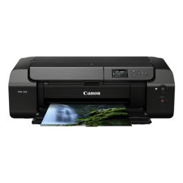 Impresora Multifunción Canon PIXMA PRO-200 Negro