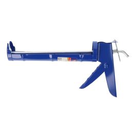 Pistola de silicona Supertite Azul Metal Precio: 3.58999982. SKU: B1APJEAAXJ