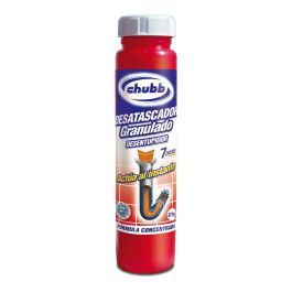 Desatascador granulado 375 g c01035 chubb Precio: 2.78999985. SKU: B18E8373AZ