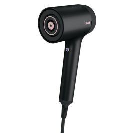 Shark Beauty Secador De Pelo Syle Iq Negro Hd120Eu SHARK HD120EU