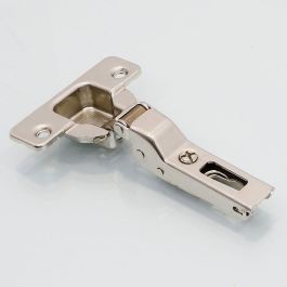Salice Bisagra Push 200 Silentia+ 94º Ø35mm. Acero Níquel. Cierre Suave. Codo Recto, Acodado o Superacodado Precio: 3.88999996. SKU: B1GT9ZMM4Q