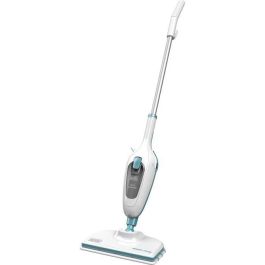 BLACK + DECKER FSMH13E5-QS Limpiador a vapor con cepillo 5 en 1 - 1300W Precio: 92.58999981. SKU: S7113818