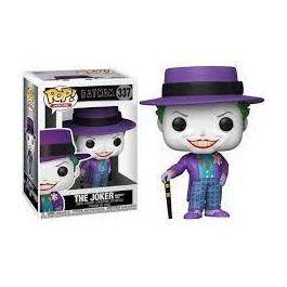 Funko Pop Figura Jocker Vinilo Dc 47709 Precio: 15.94999978. SKU: B1B2LV6NAH