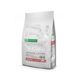 Pienso NATURE'S PROTECTION Superior Care White Dogs Salmón 10 kg Precio: 77.50000027. SKU: B15CHJQT9V