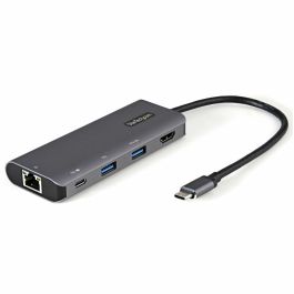 Hub USB Startech DKT31CHPDL Precio: 130.9499994. SKU: S55059040