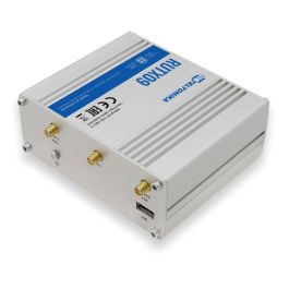 Teltonika Networks RUTX09 LTE CAT6 RUGGED ROUTER Teltonika Networks RUTX09 LTE CAT6 RUGGED ROUTER