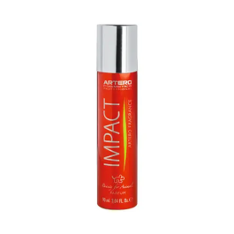 Artero Higiene Perfume Impact 90 mL Precio: 16.50000044. SKU: B16ABSC83G