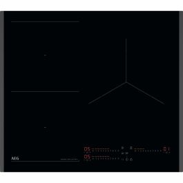 Placa de Inducción AEG Precio: 549.9899999. SKU: B15JD8PCQ6