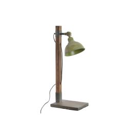 Lampara Sobremesa Antique DKD Home Decor Verde Natural 25 x 63 x 17 cm Precio: 26.49999946. SKU: S3020851