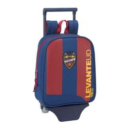 Cartera Escolar Safta Con Carro Levante U.D. 220x280x100 mm Cartera Escolar Safta Con Carro Levante U.D. 220x280x100 mm