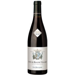 Jean Bouchard 2013 Côte de Beaune-Villages - Vino tinto burdeos Precio: 27.69000058. SKU: B1HZYY5LJB