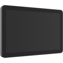 Logitech Tap Scheduler Panel de Programación para Salas de Reuniones Pantalla Táctil 10.1" Grafito