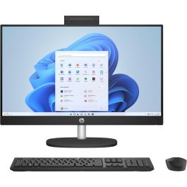 HP 24-cr0007ng All-in-One PC 23.8" (60.5 cm) Precio: 1175.79000033. SKU: B136CALVV9