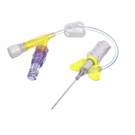 Safevet Iv Combi Set 0.7x19 mm 24 grx3-4" Amarillo 20 Unidades Kruuse Precio: 189.5899995. SKU: B142CBPGCS