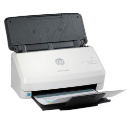 HP ScanJet Pro 2000 s2 Escáner de Alimentación de Hojas Dúplex Rápido ADF 50 Páginas Velocidad 35 ppm Uso Diario 3500 Pág.