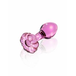 Plug Anal Pipedream Icicles Rosa Precio: 43.68999998. SKU: B1E2NPMDNC