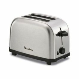 Tostadora Moulinex LT330D 700W 700 W Tostadora Moulinex LT330D 700W 700 W