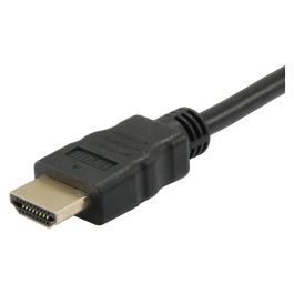 EQUIP CABLE HDMI MACHO A DVI MACHO 3M