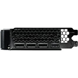 Gainward GeForce RTX 5060 Ti Ghost 8GB GDDR7 - Tarjeta Gráfica NVIDIA para Gaming y Diseño