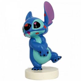 Enesco Figura Coleccionable Lilo & Stitch de Resina Tallada y Pintada a Mano para Aficionados y Decoración de Interiores Adultos Precio: 12.50000059. SKU: B1AFSXCVZE