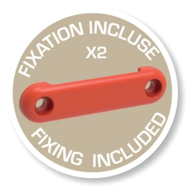 Smoby Lámpara Solar Nomad para Casas Smoby - Luz Nómada con Panel Solar