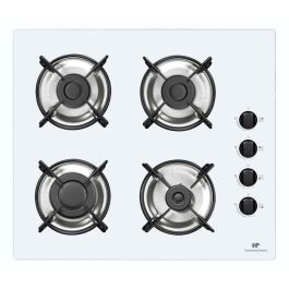 Tabla 4 Fayers Continental Edison - Gas de vidrio blanco Precio: 133.50000059. SKU: B16HTDC4NQ