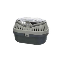 Transportín Trixie Plástico 18 × 12 × 13 CM