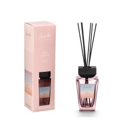 Mikado Cuadrado 500 ml Red Fruits - Vidrio, Aceite Aromático, 8.5x32x8.5 cm (6 Unidades) Precio: 65.49999951. SKU: B1DJ4F93NN