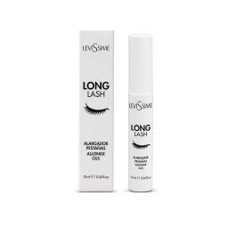 Levissime LONG LASH Serum Alargador de Pestañas 10ml - Crecimiento, Grosor y Volumen, también para Cejas Precio: 14.49999991. SKU: S4256844