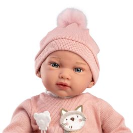 Muñeca Con Peso Ada 42Cm 10301 Guca Muñeca Con Peso Ada 42Cm 10301 Guca