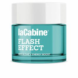 La Cabine Flash Effect Cream 50 mL La Cabine Flash Effect Cream 50 mL Precio: 14.69000016. SKU: B1FG2GMRY4