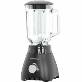 Arthur Martin AMPB40 Batidora de vaso, 1,5L, 400W, 2 velocidades + pulso Arthur Martin AMPB40 Batidora de vaso, 1,5L, 400W, 2 velocidades + pulso