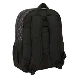 Mochila Safta Junior Adaptable A Carro Dragon Ball Combat 380x320x120 mm Mochila Safta Junior Adaptable A Carro Dragon Ball Combat 380x320x120 mm