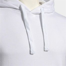 Sudadera con Capucha Niño Joma Sport Combi Blanco 12-14 Años