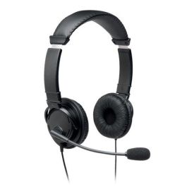 Auriculares Con Micro Kensington Hi-Fi Usb Precio: 38.50000022. SKU: S55101572