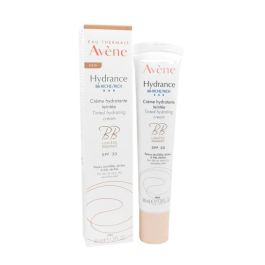 Avene Hydrance Bb Crema Rica Hid.40 Precio: 21.99000034. SKU: S4512183