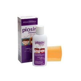 Piosin Champú Precio: 16.78999993. SKU: B1G9KMDMEC