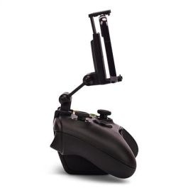 Power A 1526790-01 Soporte MOGA Play & Charge para Mandos Xbox Series X|S y Xbox One con Batería Integrada