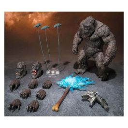 Figura Tamashii Nations Sh Figuarts Cine Figura Tamashii Nations Sh Figuarts Cine