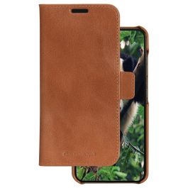 dbramante1928 Lynge - Flip-Hülle für Mobiltelefon für Samsung Galaxy S23 - Funda tipo Folio de Cuero Ecológico Vollnarbenleder Marrón Claro con Cierre Magnético y Carga Inalámbrica Precio: 48.3758. SKU: B1JYKV3AWE