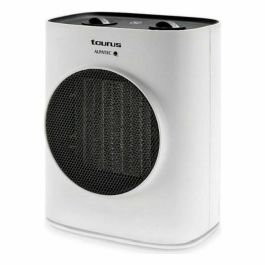 Calefactor Taurus TROPICANO 7CR Blanco 1500 W Calefactor Taurus TROPICANO 7CR Blanco 1500 W